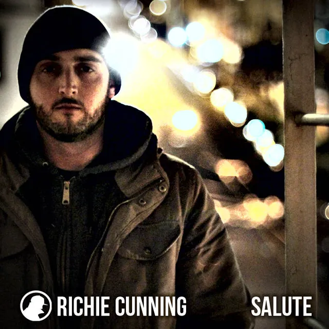 Salute cover