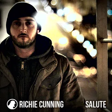 Salute cover