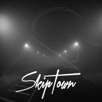 Skip Town cover