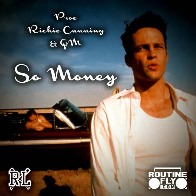 So Money cover