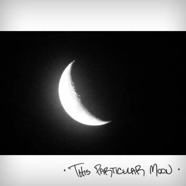 This Particular Moon cover