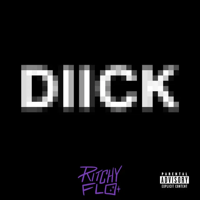 DIICK cover