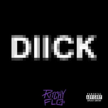 DIICK cover