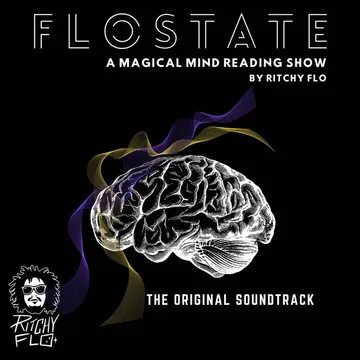 FLOSTATE cover