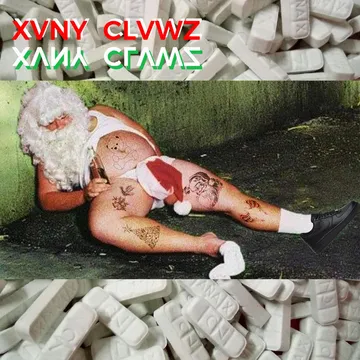 XVNY_CLVWZ cover