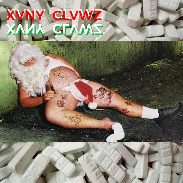XVNY_CLVWZ cover
