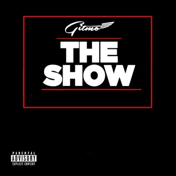 Gitmo, The Show cover