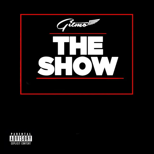 Gitmo, The Show cover