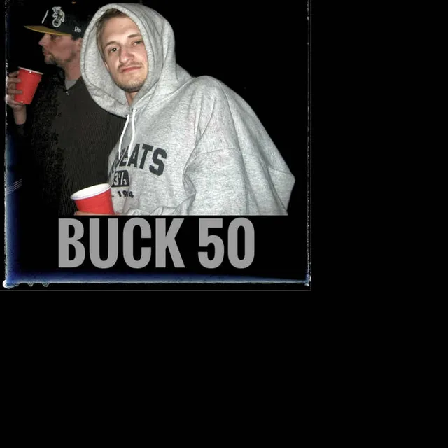 Buck 50 cover