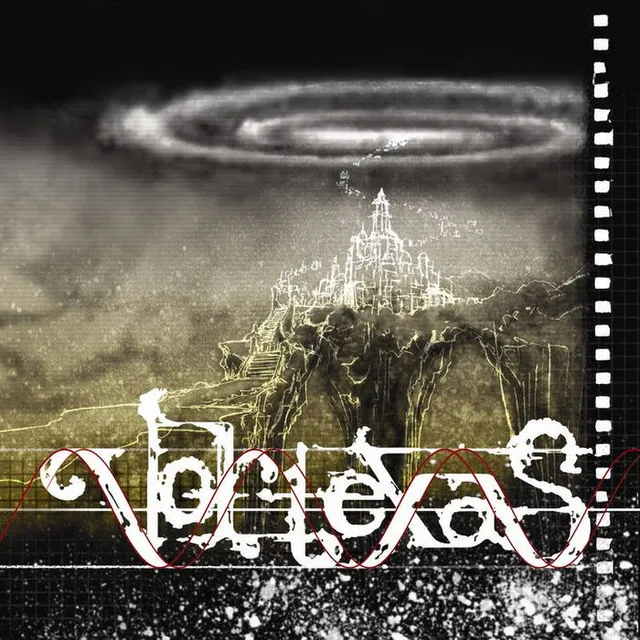 Vortexas cover