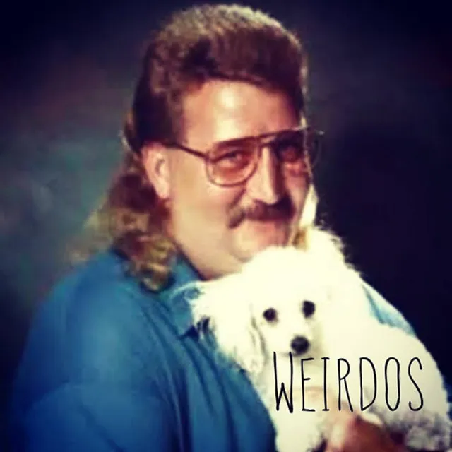 Weirdos cover