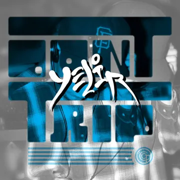 Don't Trip cover
